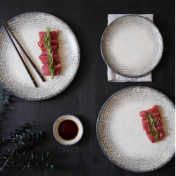 Сервиз за храненe By Bone Luna 18 части